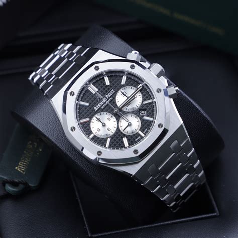 audemars piguet royal oak retail price|audemars piguet model price.